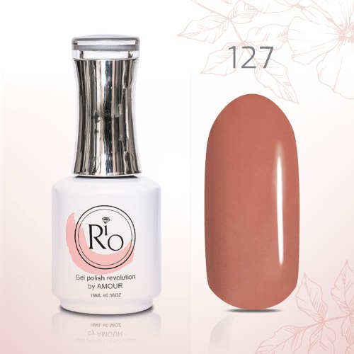 ג'ל ריו 137 RIO