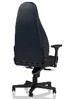 כיסא למחשב Noblechairs ICON מבט מאחור