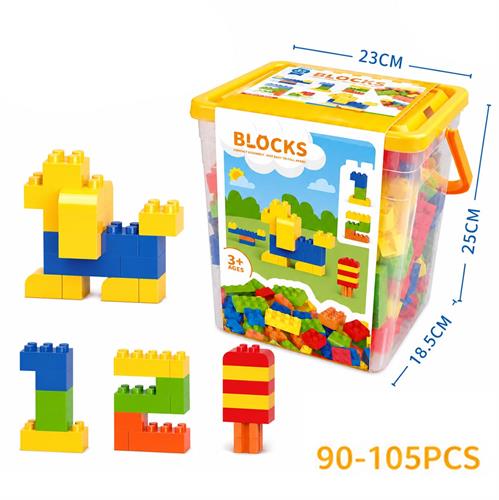 הרכבה בקופסה 550 ג'