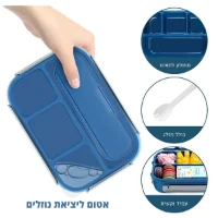 קופסת-אוכל-סיסטמה