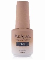 לק ג'ל MeAlma מי אלמה 321