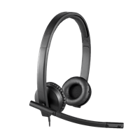 אוזניות Headsets H570e - Mono