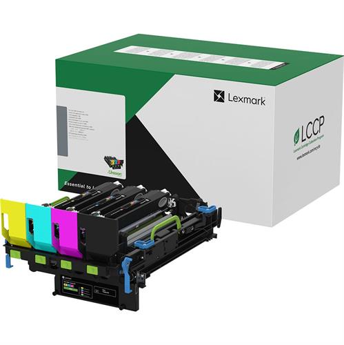 Imaging Ki (CMY) S730/5  CX730/5 Color