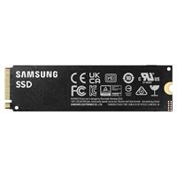 Samsung SSD 4TB 990 PRO NVMe M.2