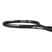 מחבט טניס YONEX EZONE 100 Aqua Night Black 300g (7th gen.) Unstrung