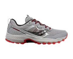 EXCURSION TR16   נעלי ריצה גברים saucony