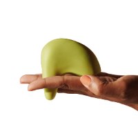 קיווי - מעסה לשחרור רצפת האגן Kiwi - vibrating pelvic relaxation massager