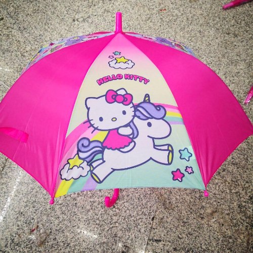 מטריה הלו קיטי