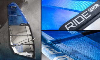 PATRIK RIDE FOIL 2025