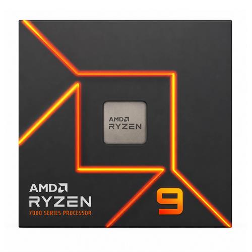 AMD Ryzen 9 7900X AM5 Box
