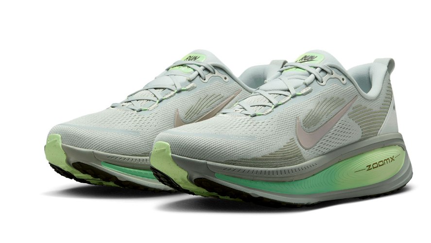 נעלי נייק Nike Zoom Vomero 18 ‏ירוק טורקיז