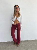 TWIST TEE