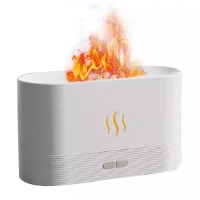 דיפיוזר חשמלי מפיץ ריח Flame