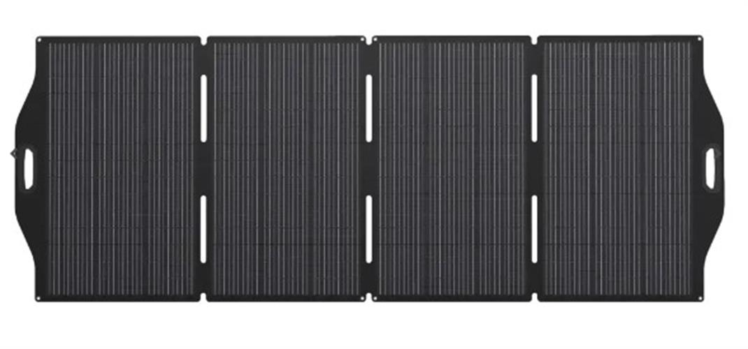 פאנל סולארי BigBlue ETFE Mono Solar Panel B1004V 400W