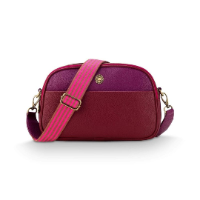 Cross Body דגם FRIDA חדש רצועה מתכווננת | 26.5x7.5x16.5 cm
