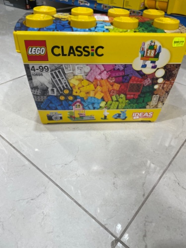 Lego classic 10698