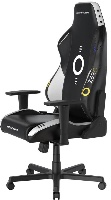 כיסא גיימינג DXRacer Drifting Zeero בעיצוב ספורטיבי מודרני