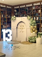 בר מצווה מואר חדש