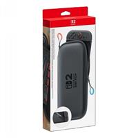 נרתיק Nintendo Switch 2 Carrying Case כולל מגן מסך