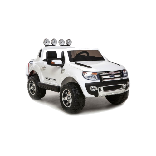 ג'יפ 2 מקומות גלגלי גומי FORD RANGER להיט