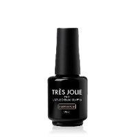 Acid-free base – tres jolie | בייס לא חומצי