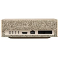 NVIDIA DGX Spark Founders Edition - מחשב על אישי לבינה מלאכותית