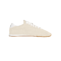 ALO Sunset Sneaker Sandstone