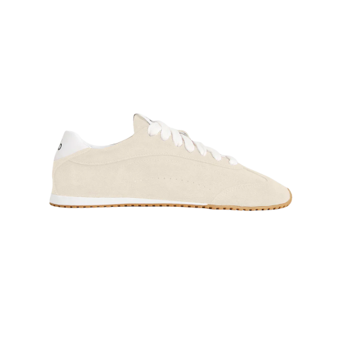 ALO Sunset Sneaker Sandstone