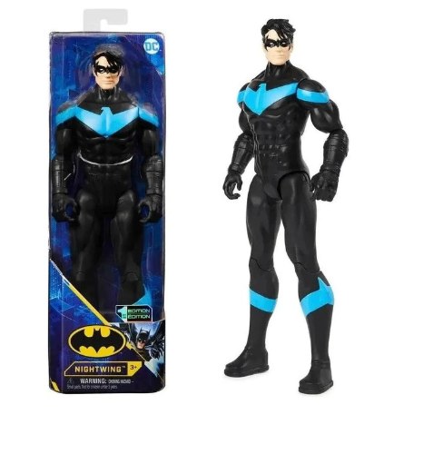 בובת פעולה 30 ס"מ -נייטווינג DC Nightwing