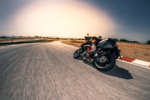 KTM 1290 SUPER DUKE GT