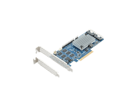 בקר רייד(Raid) – Gigabyte Raid Card CRA4960 16i SAS3916