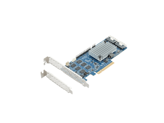 בקר רייד(Raid) – Gigabyte Raid Card CRA4960 16i SAS3916