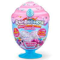 ריינבוקורן מילקשייק - ג'לישייק גדול