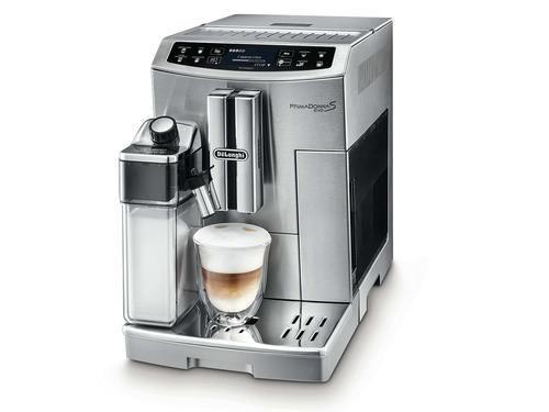 מכונת קפה Primadonna CLASS ECAM 550.85.MS דלונגי Delonghi