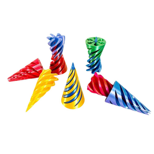 פירמידה תלת מימד ענק 11 ס"מ - דגם GB-31-2