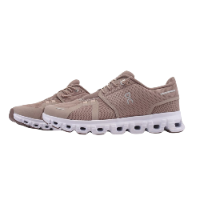On Cloud 6 Coast Brown - נעלי ריצה