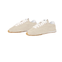 ALO Sunset Sneaker Sandstone