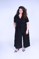 חליפת ג׳ואל לורקס שחור
