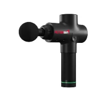אקדח עיסוי מקצועי 12V עם מסך טאץ' Active Gun