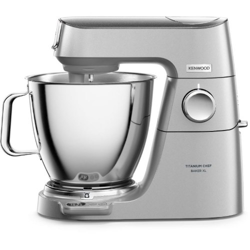 KENWOOD מיקסר שף XL טיטניום דגם KVL86.004SI