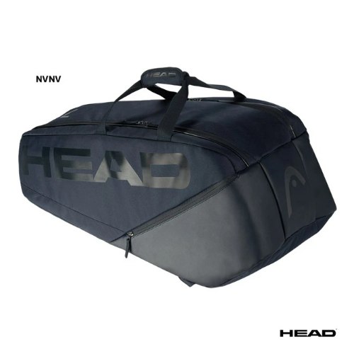 תיק טניס Head Pro Racquet Bag L NVNV