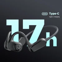 אוזניות ללא חוטים SOUNDPEATS RunFree Lite 