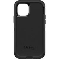 כיסוי OTTERBOX לאייפון 11 פרו IPHONE 11 PRO דגם DEFENDER (שחור)