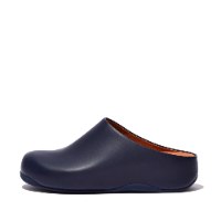 שוב פיטפלופ כחול נייבי Fitflop Shuv