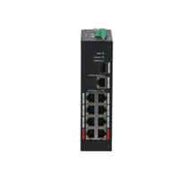 DAHUA 8PORT POE 96W INDUSTRIAL