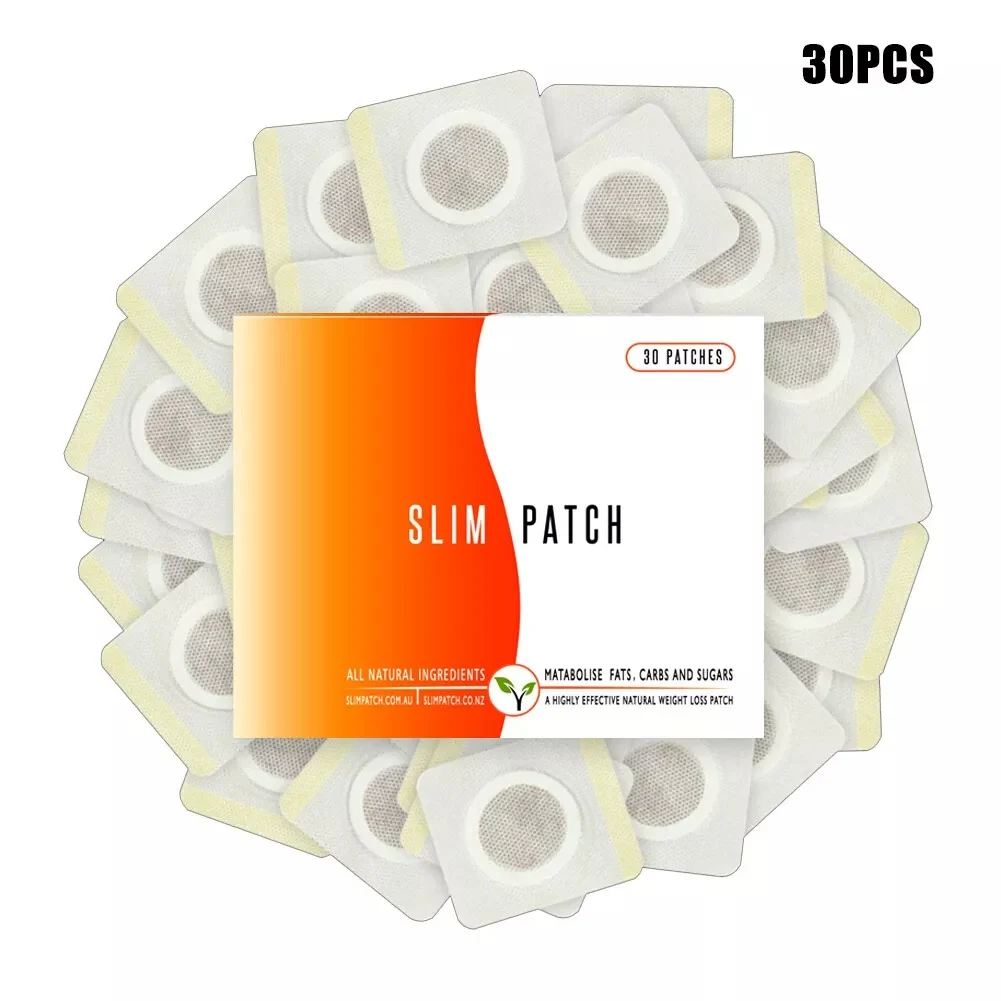 Slim Patch – תמונת אווירה