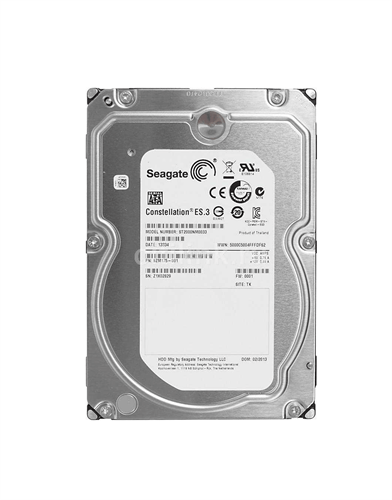 דיסק לשרת – Seagate Constellation ES.3 2TB SATA HDD