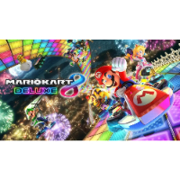 נינטנדו - משחק Nintendo Switch Mario Kart 8