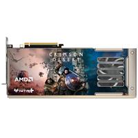 Sapphire NITRO+ RX 9070 XT GAMING OC 16GB Crimson Desert Edition