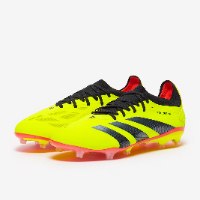 נעלי כדורגל adidas Predator Pro FG